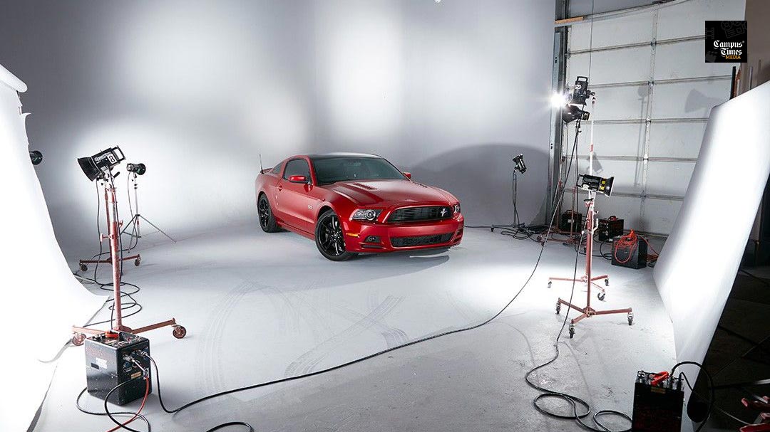 A Beginner's Guide to Automotive Photography Tips & Techniques